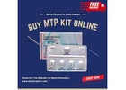   Buy MTP Kit Online Highly Effective for Home Abortion