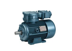 Flameproof Motors Manufacturers – Reliable & Durable Solutions