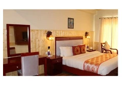 Experience the true spirit of luxury with Hotel The Zen Ladakh, your Best 5-Star Resort in Leh Ladak