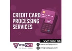 Credit Card Processing Services