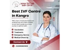 Best IVF Centre in Kangra – Janam Test Tube Baby Centre