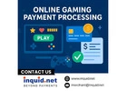 Online Gaming Payment Processing