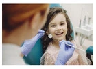 Best Pediatric Dentist in Noida | Expert Kids Dental Care Clinic