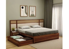 Smart Way to Furnish Your Bedroom and Buy Bed Online with Ease