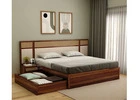 Smart Way to Furnish Your Bedroom and Buy Bed Online with Ease