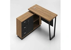 Modern Office Furniture Manufacturers Creating Smart Workspaces