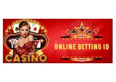 Get Your Secure Online Betting ID Instantly with Amiri Book