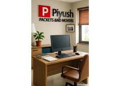 Piyush Packers Movers – Best Packers and Movers in Panchkula