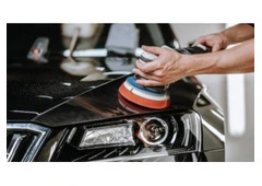 Best Car Detailing Service in Kovan