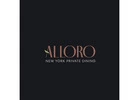 Alloro Private Culinary Concierge