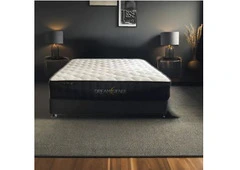 Base and Mattress | Holafurniture