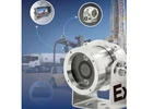 Buy Forklift Explosion-Proof Camera System – ATEX-Certified Safety Solution | SharpEagle UK