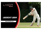 Top Reasons to Choose Laser247 ID for Online Cricket in 2025