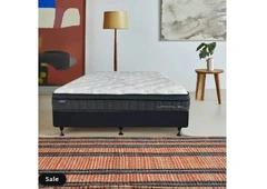 Base and Mattress | Mana Furnitures