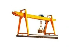 Trusted EOT Crane Manufacturers in Ahmedabad