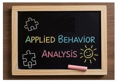 Applied Behavior Analysis Certification Online Texas