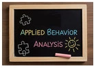 Applied Behavior Analysis Certification Online Texas