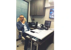 Restore the Clarity of Your Vision with Expert Eye Care