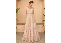 Indian Wedding Dresses Online | Shop Latest Bridal Wear at Like A Diva