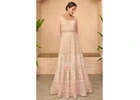 Indian Wedding Dresses Online | Shop Latest Bridal Wear at Like A Diva