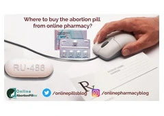 How to buy abortion pills online