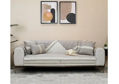 Redefine Your Space with a Premium Sofa Cover Set