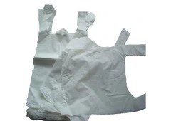 Affordable Plastic Carrier Bags in Bulk | Packaging Express