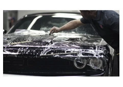 Best Paint Protection Film in Paya Lebar