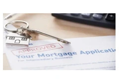 Best Mortgage Loan in Boon Keng