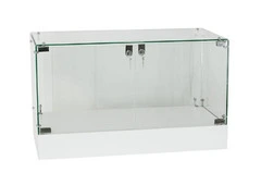 Shop Premium Glass Display Cabinets | Glass Cabinets Direct