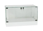 Shop Premium Glass Display Cabinets | Glass Cabinets Direct