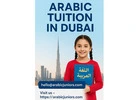 Learn Fluent Arabic with the Best Tuition in Dubai