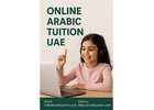 Learn Arabic Online with Top UAE Tutors