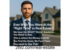 Smart Investors Are Shifting to This Real Estate Niche Heres Why
