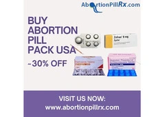Buy Abortion Pill Pack Online in USA – Now at 30% Off!