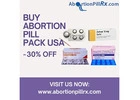 Buy Abortion Pill Pack Online in USA – Now at 30% Off!