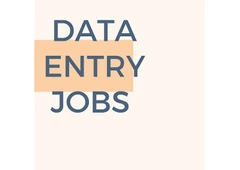 Freelance Data Entry Work | Contact Now 7708244092