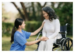 Best Personal Caregiver in The Hawthorns