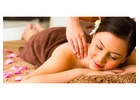 Best Body Massage in Yorkville