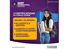 logistics institute in kollam
