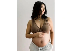 Lovemere Maternity Bras | Comfort for Every Mother