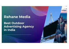 Boost Your Brand Visibility with Rahane Media