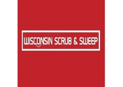 Wisconsin Scrub & Sweep