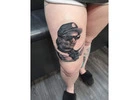 Best Realism Tattoos in Mesa