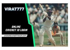 Online Cricket ID: Complete Beginner’s Guide to Safe Betting