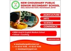 Rbse English Medium School In Pratap Nagar