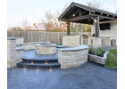 Best Stamped concrete patios in West Junction