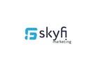 SkyFi Marketing