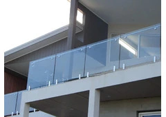 Install the Sleek and Seamless Glass Balustrade Batemans Bay