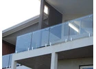 Install the Sleek and Seamless Glass Balustrade Batemans Bay